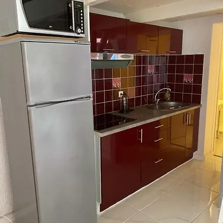 Maisonnette De Proche *