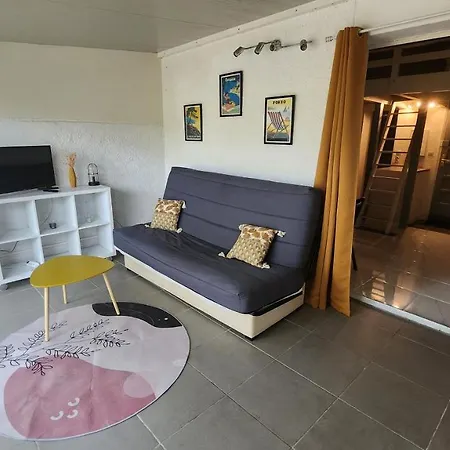 Holiday home Maisonnette De Proche