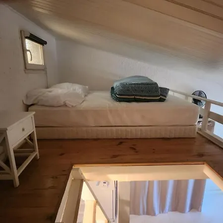 Holiday home Maisonnette De Proche Borgo (Corsica)