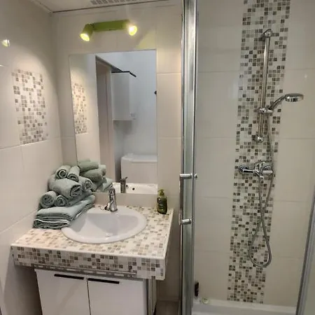 Maisonnette De Proche Holiday home *