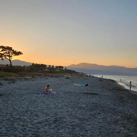 Holiday home Maisonnette De Proche Borgo (Corsica)