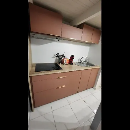 Maisonnette De Proche Prázdninový dům Borgo (Corsica)