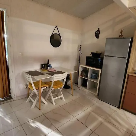Vakantiehuis Maisonnette De Proche *